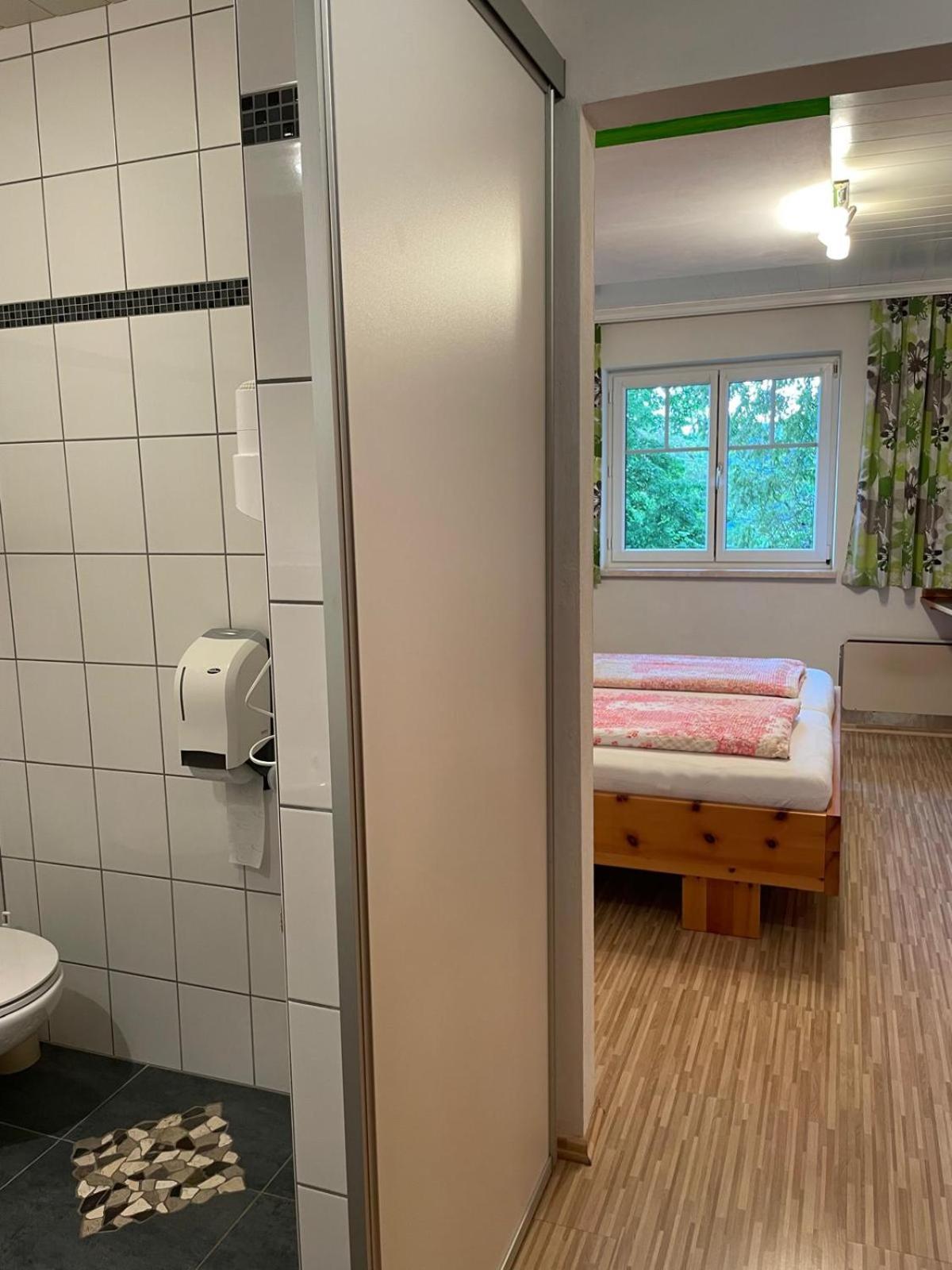 Gasthaus Schoeberingerhof Weyregg Esterno foto