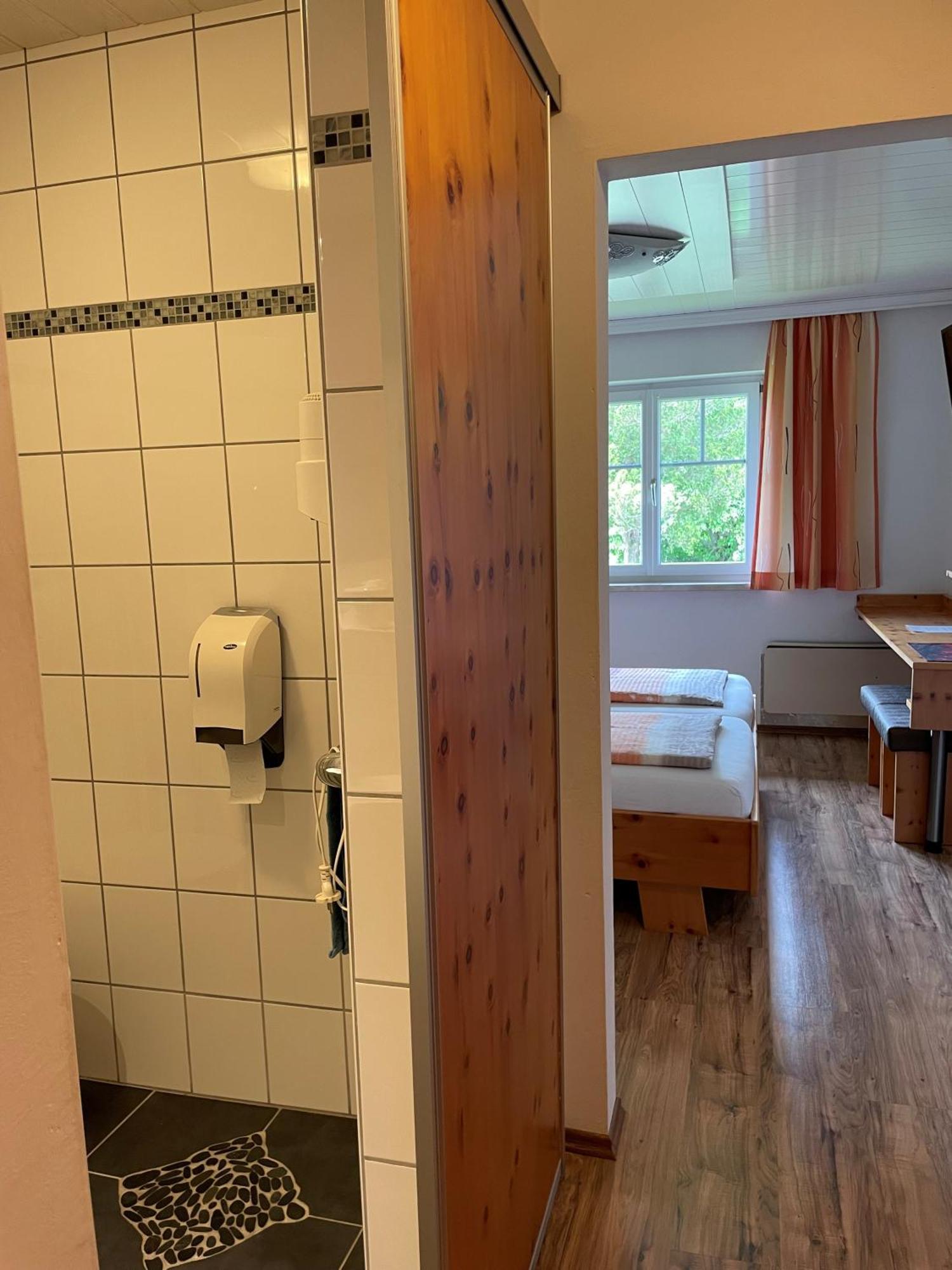 Gasthaus Schoeberingerhof Weyregg Esterno foto