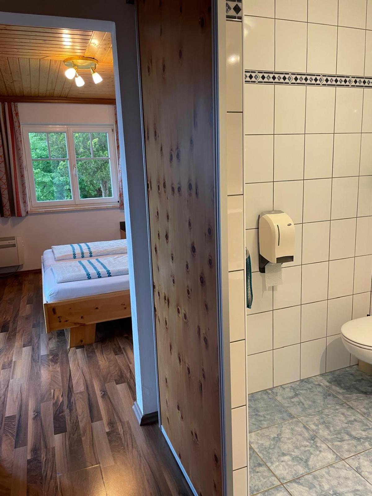 Gasthaus Schoeberingerhof Weyregg Esterno foto